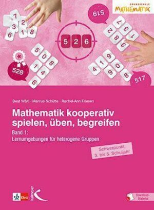 Mathematik kooperativ spielen