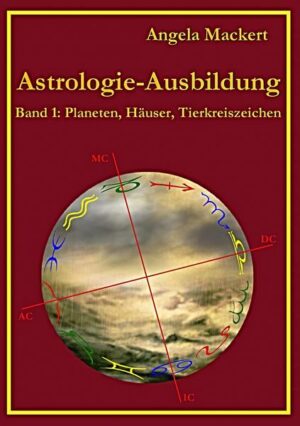 Astrologie-Ausbildung