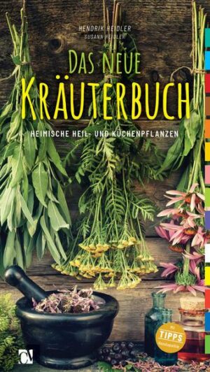 Das neue Kräuterbuch