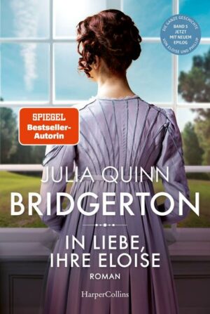 Bridgerton - In Liebe