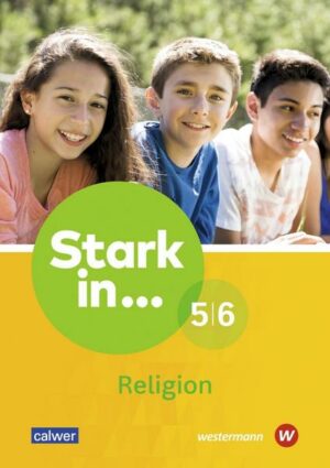 Stark in ... / Stark in ... Religion