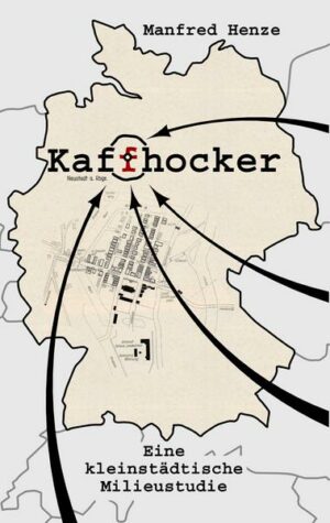 Kaffhocker