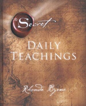 The Secret - Daily Teachings