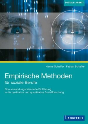 Empirische Methoden für soziale Berufe