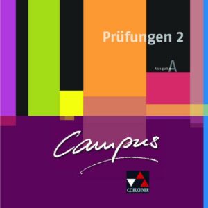 Campus A. Palette / Campus A Prüfungen 2