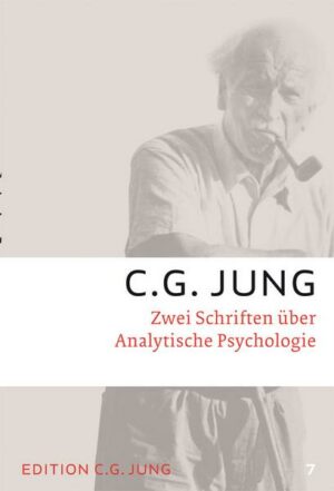 Zwei Schriften über Analytische Psychologie