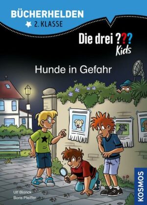Die drei ??? Kids