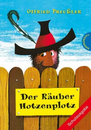 Der Räuber Hotzenplotz