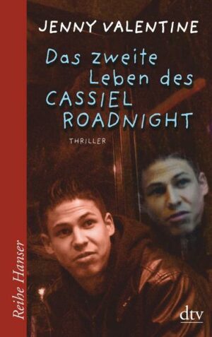 Das zweite Leben des Cassiel Roadnight