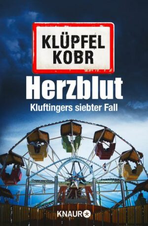 Herzblut/  Kluftinger Bd.7