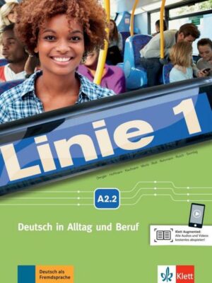 Linie 1 A2.2