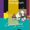 Campus A. Palette / Campus A Wiederholungsheft 1
