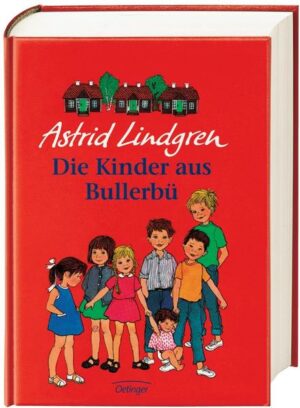 Die Kinder aus Bullerbü
