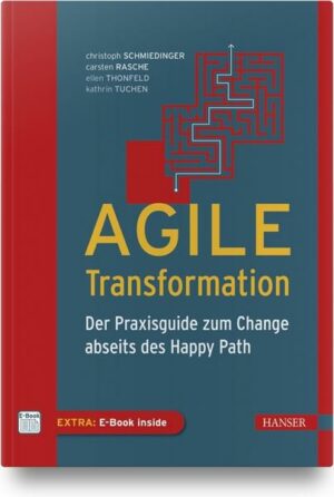 Agile Transformation