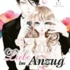 Liebe im Anzug – Band 1
