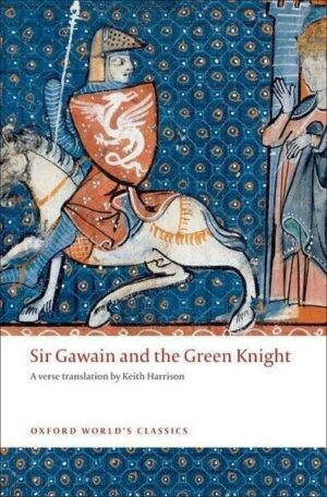 Sir Gawain and The Green Knight