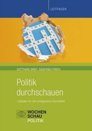 Politik durchschauen