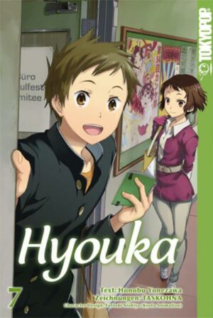 Hyouka 07