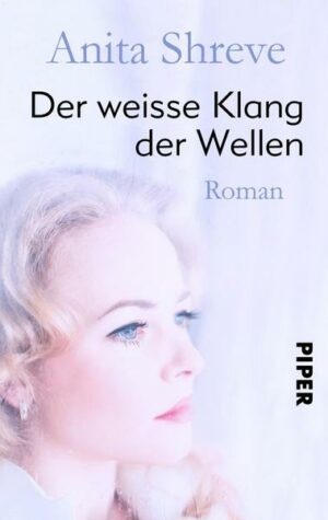 Der weiße Klang der Wellen