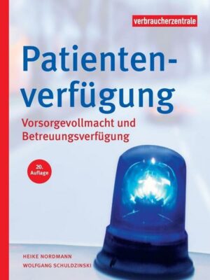 Patientenverfügung