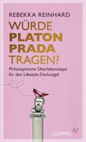 Würde Platon Prada tragen?
