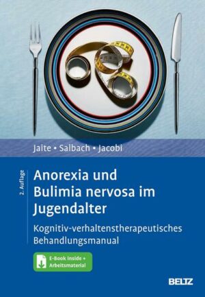 Anorexia und Bulimia nervosa im Jugendalter