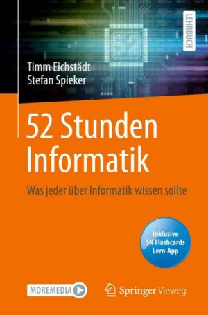 52 Stunden Informatik