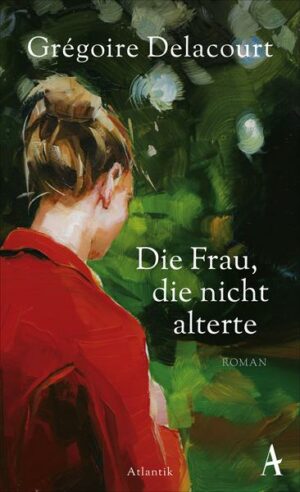 Die Frau