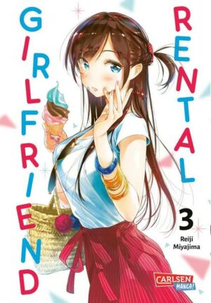 Rental Girlfriend 3