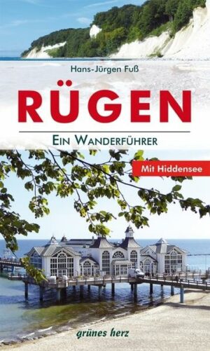 Wanderführer Rügen