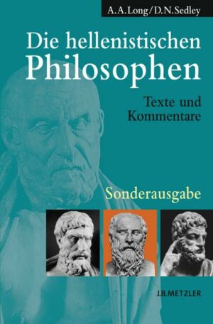 Die hellenistischen Philosophen