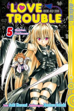 Love Trouble 05