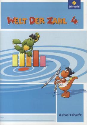 Welt der Zahl / Welt der Zahl - Ausgabe 2010 für Berlin