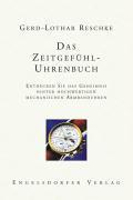 Das Zeitgefühl - Uhrenbuch