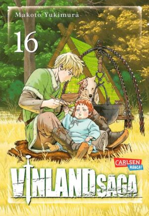 Vinland Saga 16