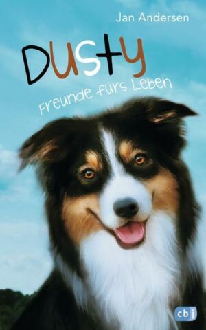 Freunde fürs Leben / Dusty Bd.1