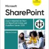 Microsoft SharePoint – Das Praxisbuch für Anwender