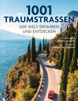 1001 Traumstraßen