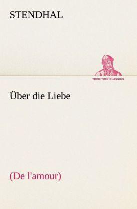 Über die Liebe