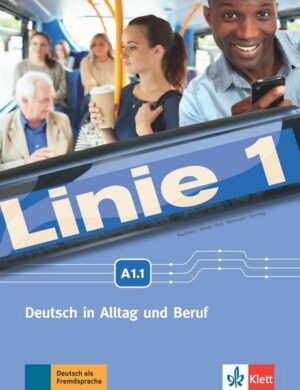 Linie 1 A1.1