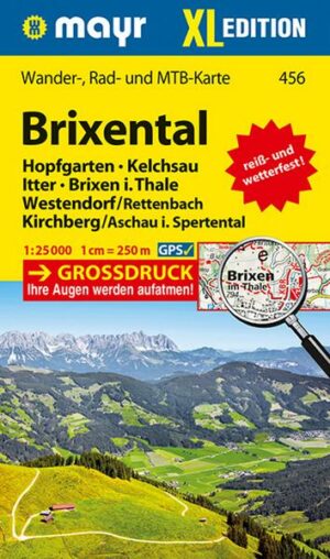 Brixental XL