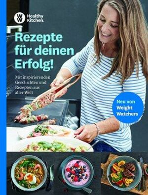 WW - Rezepte für deinen Erfolg