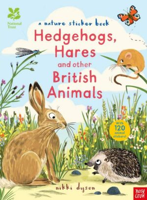 National Trust: Hedgehogs