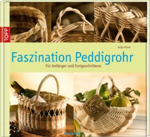 Faszination Peddigrohr