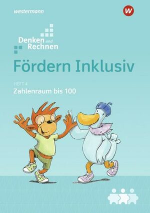 Fördern Inklusiv