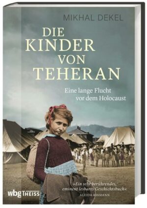 Die Kinder von Teheran