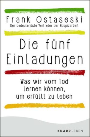 Die fünf Einladungen