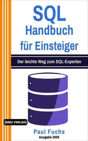 SQL Handbuch für Einsteiger