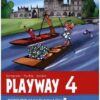 Playway 4. Ab Klasse 1. Ausgabe Hamburg