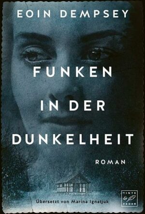 Funken in der Dunkelheit